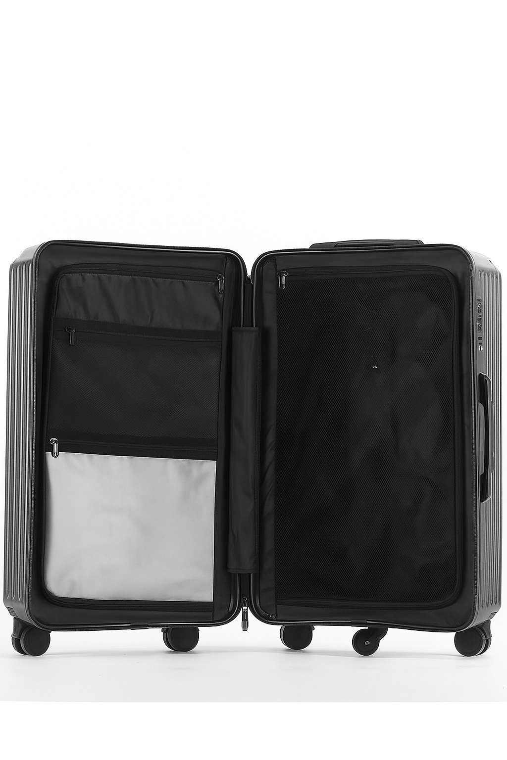 Galeve - Hard Shell Luggage