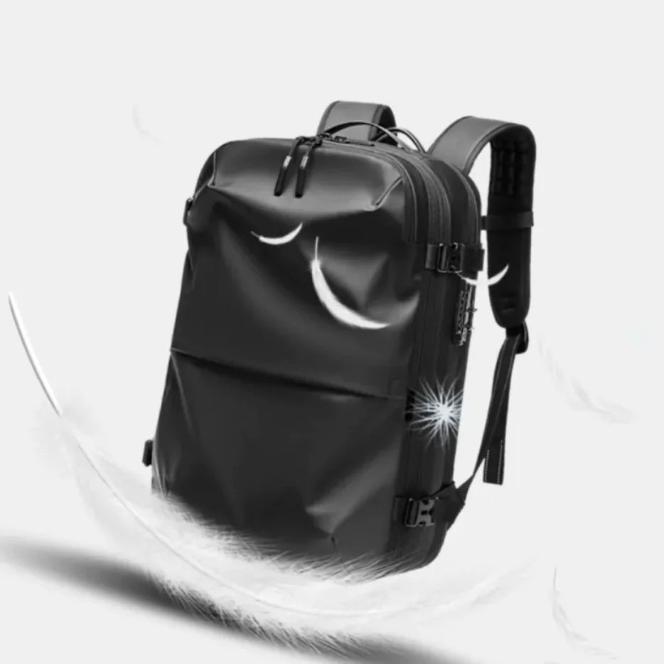 Galeve - back different