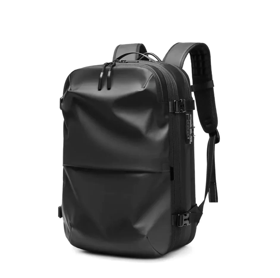 Galeve - back different