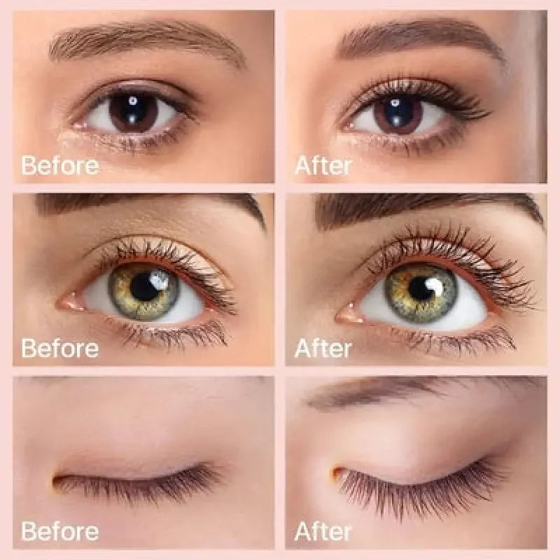 Galeve _ Electric Eyelash Curler