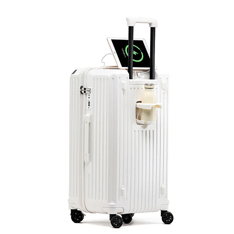 Galeve - Hard Shell Luggage