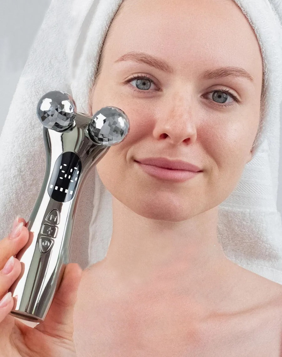 Galeve _ Face Lift V 4D