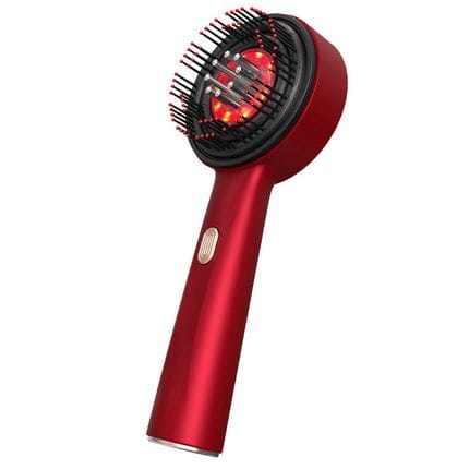 Galeve _ Hair massage Scalp