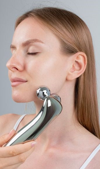 Galeve _ Face Lift V 4D