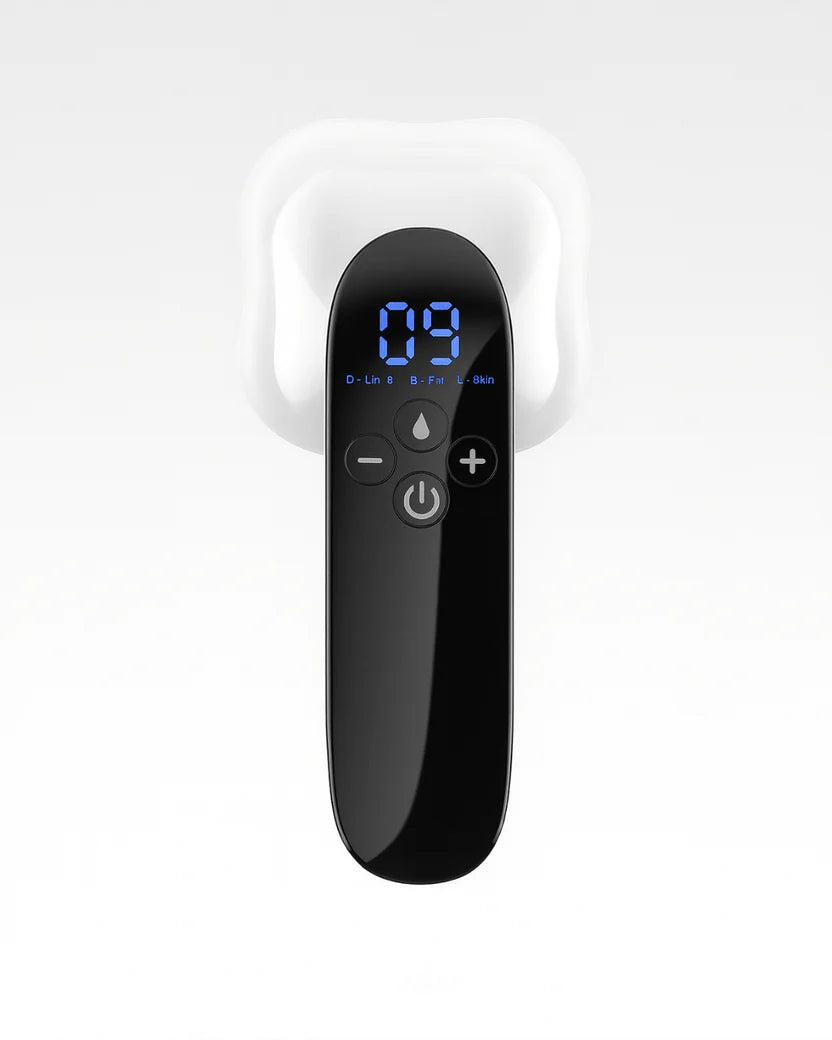 Galeve _ Massager Body