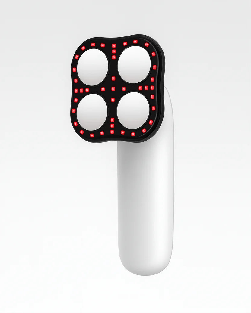 Galeve _ Massager Body