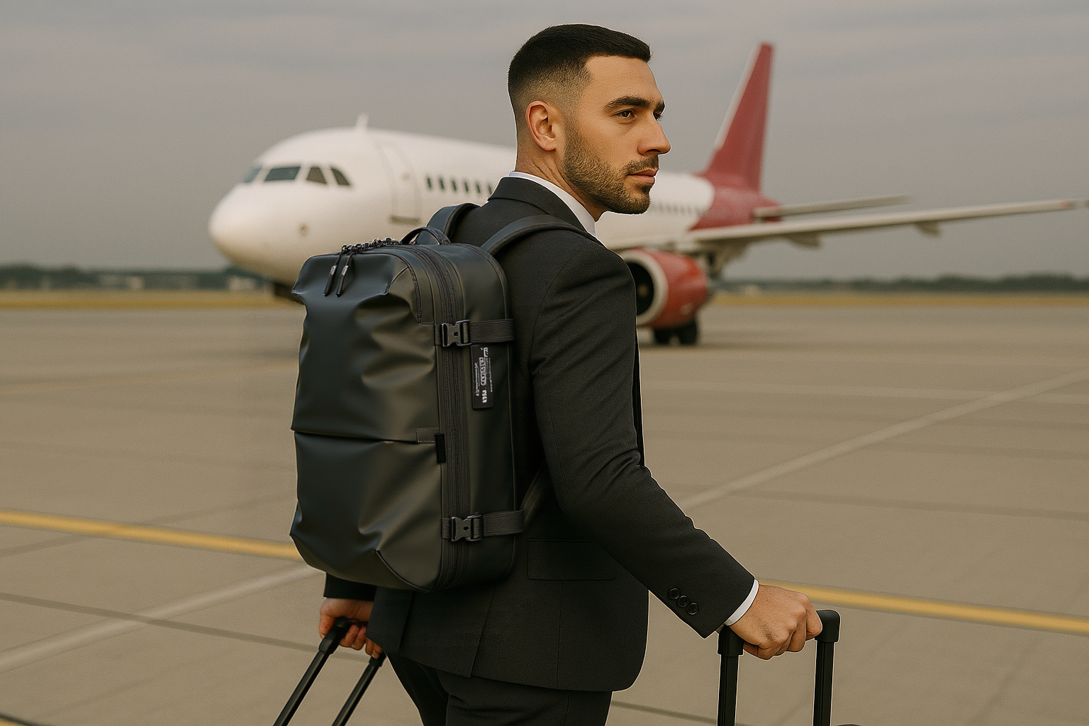 Galeve - back different