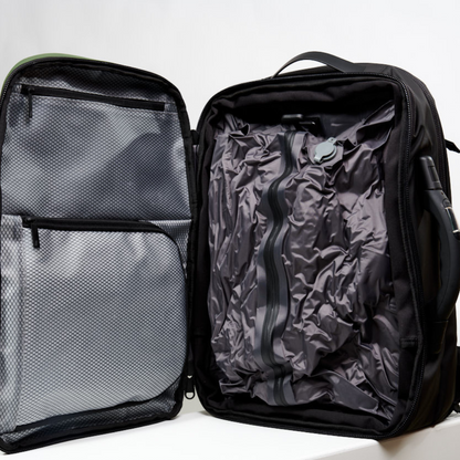 Galeve - back different