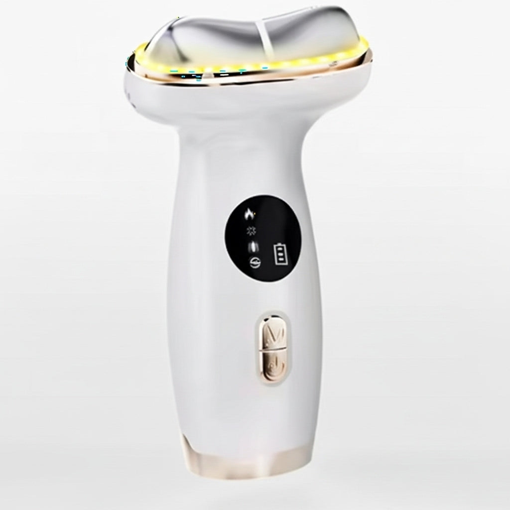 Galeve _  Massage LED Light