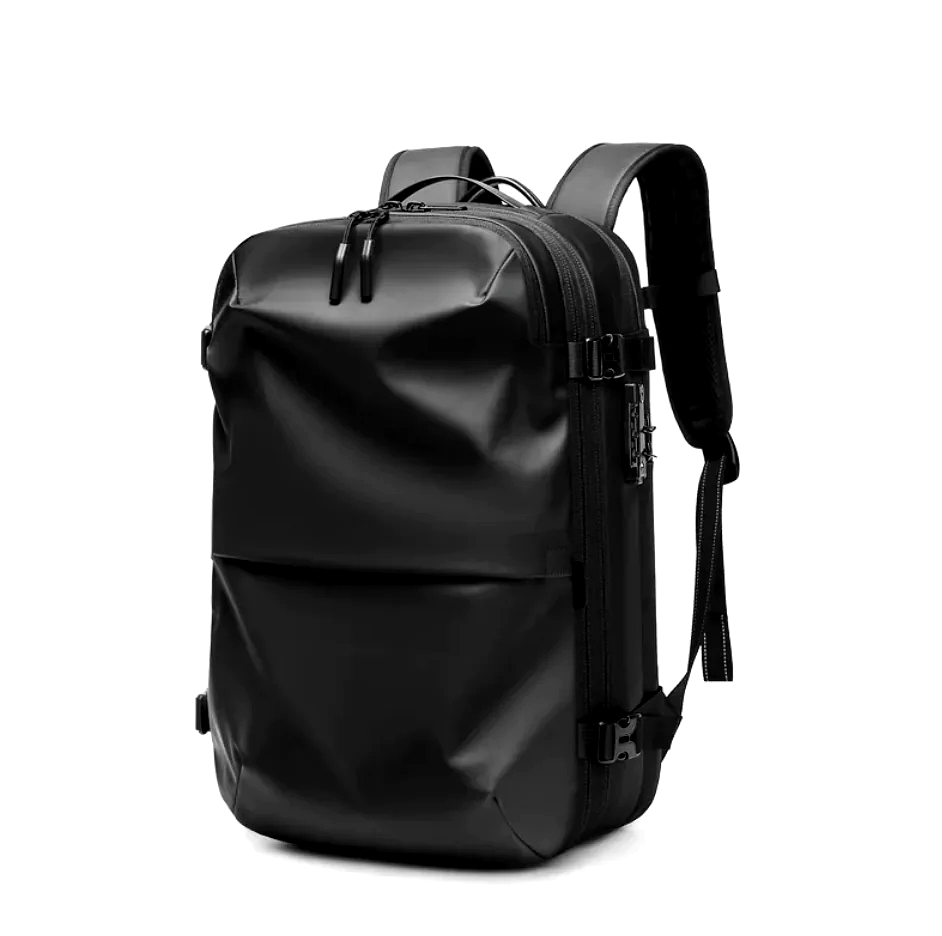 Galeve - back different