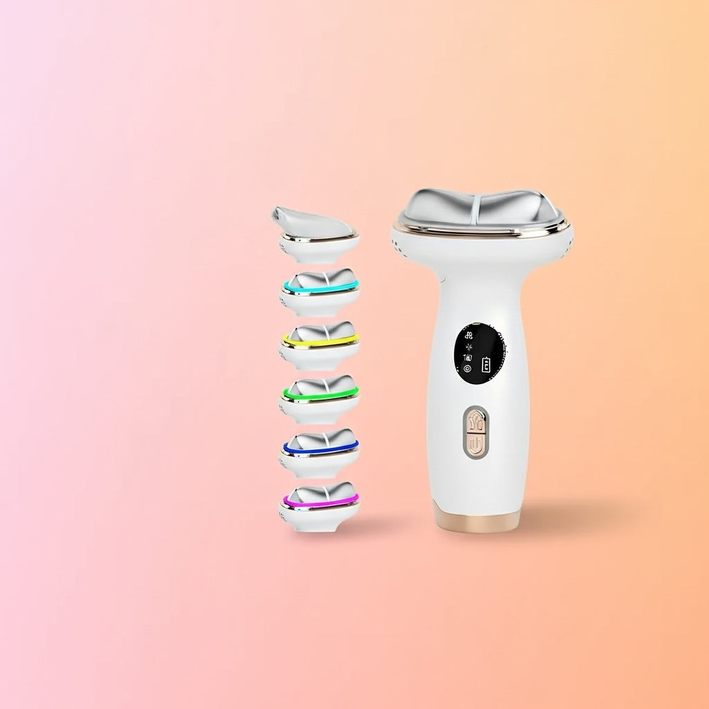 Galeve _  Massage LED Light