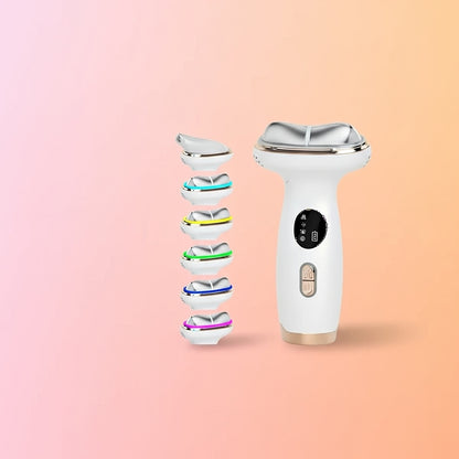 Galeve _  Massage LED Light