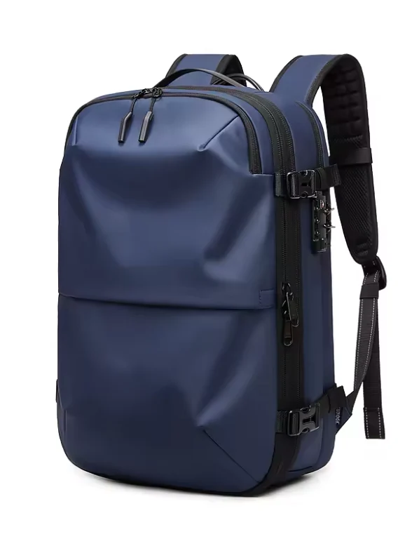 Galeve - back different