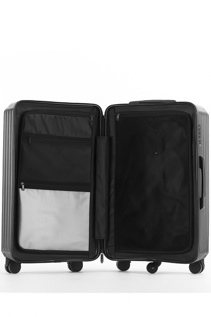 Galeve - Hard Shell Luggage