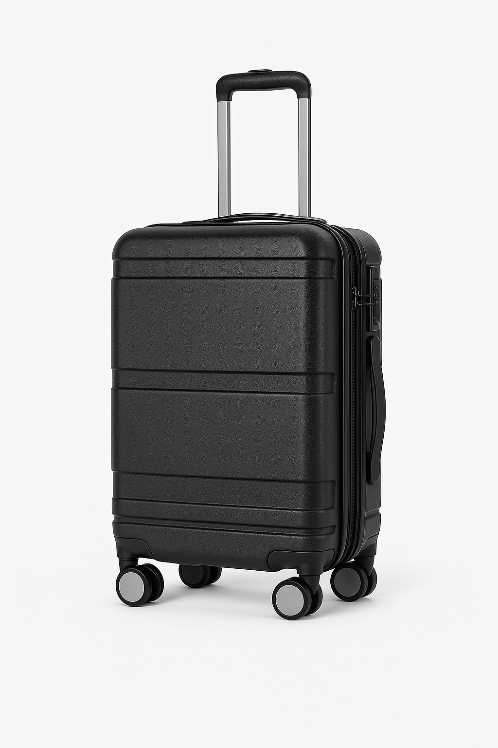 Galeve - Hard Shell Luggage