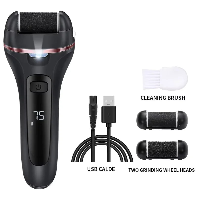 Galeve _ Callus Remover Foot