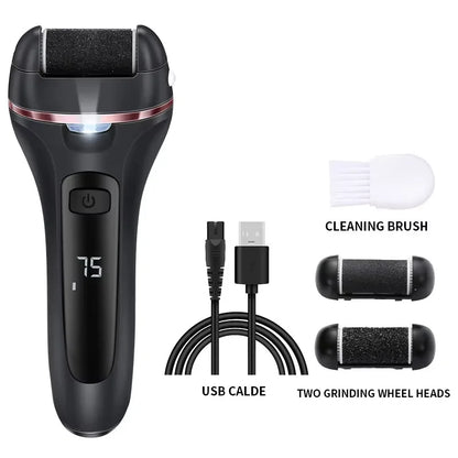 Galeve _ Callus Remover Foot