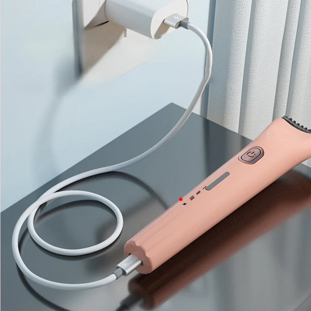 Galeve _ Electric Eyelash Curler