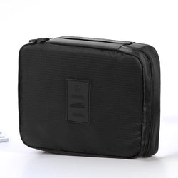 Galeve Toiletry Bag Black