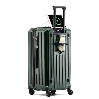 Galeve - Hard Shell Luggage