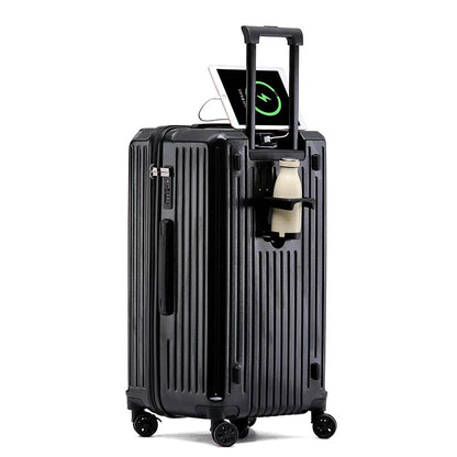 Galeve - Hard Shell Luggage