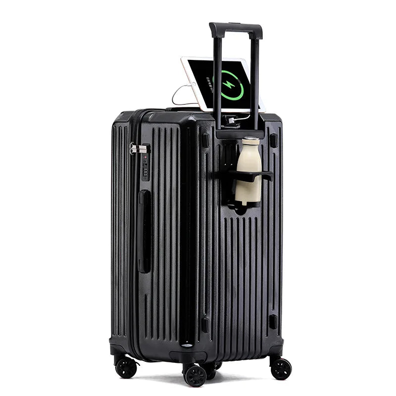 Galeve - Hard Shell Luggage
