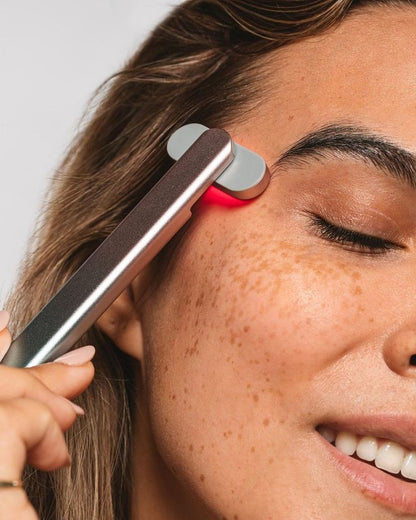 Galeve 4-in-1 Red Light Therapy