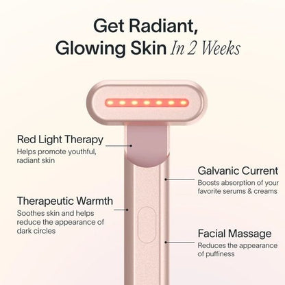 Galeve 4-in-1 Red Light Therapy