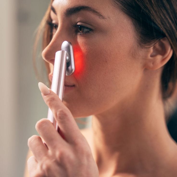Galeve 5-in-1 Red Light Therapy