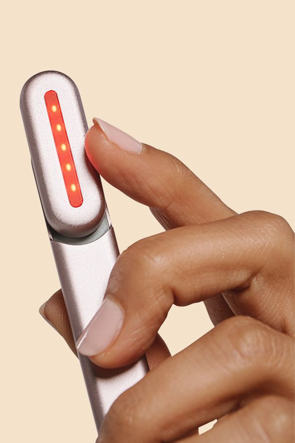 Galeve 5-in-1 Red Light Therapy