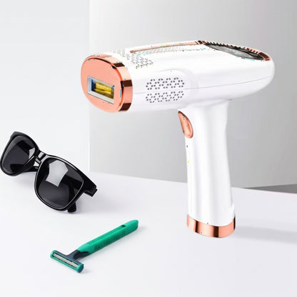 Galeve _ IPL Hair Remover