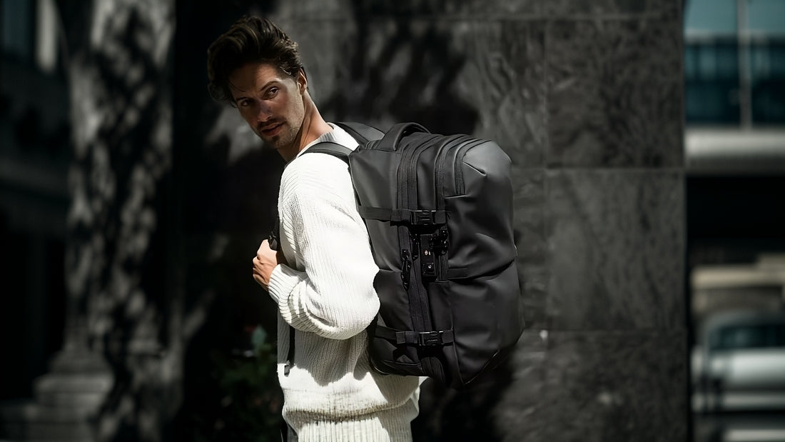 Galeve - Pack different