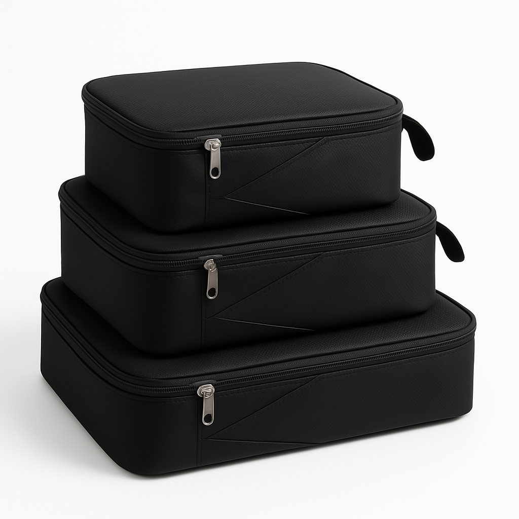Packing Cube Set